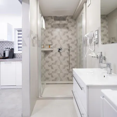 Apartment Aranyhegy Apartmanhaz Szada