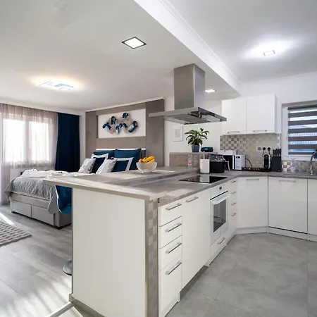 Aranyhegy Apartmanhaz