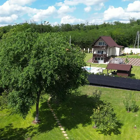 Aranyhegy Apartmanhaz Daire *