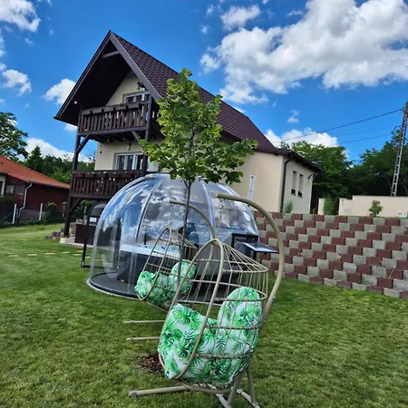 Daire Aranyhegy Apartmanhaz